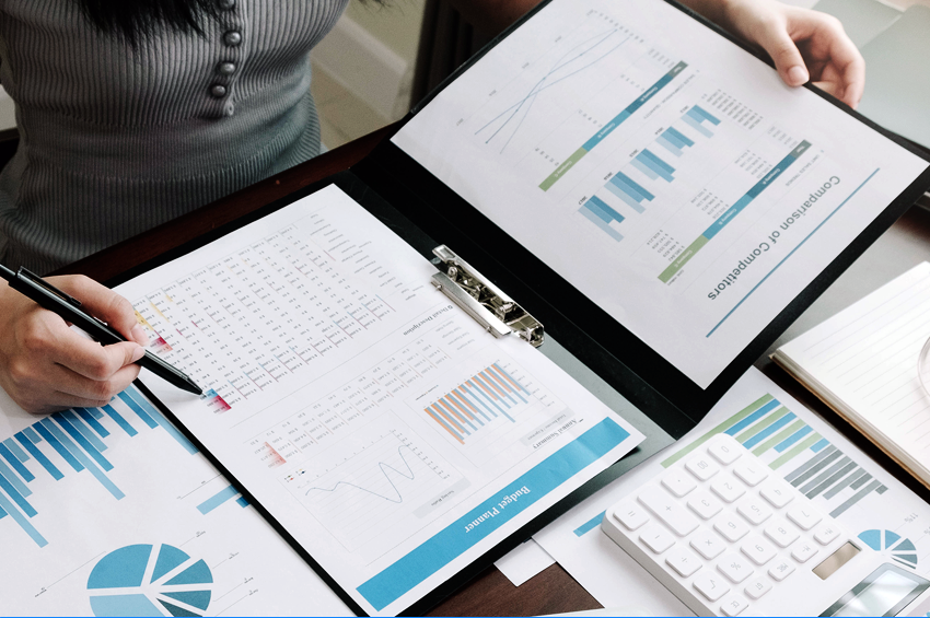 Gestion administrative comptable